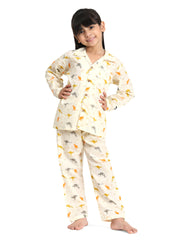 The Kangaroo Mischief