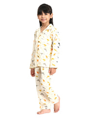 The Kangaroo Mischief