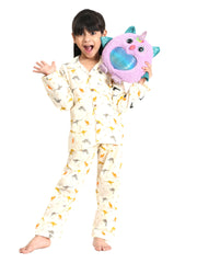 The Kangaroo Mischief