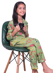 The Evergreen Ease