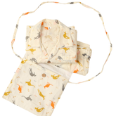 The Kangaroo Mischief