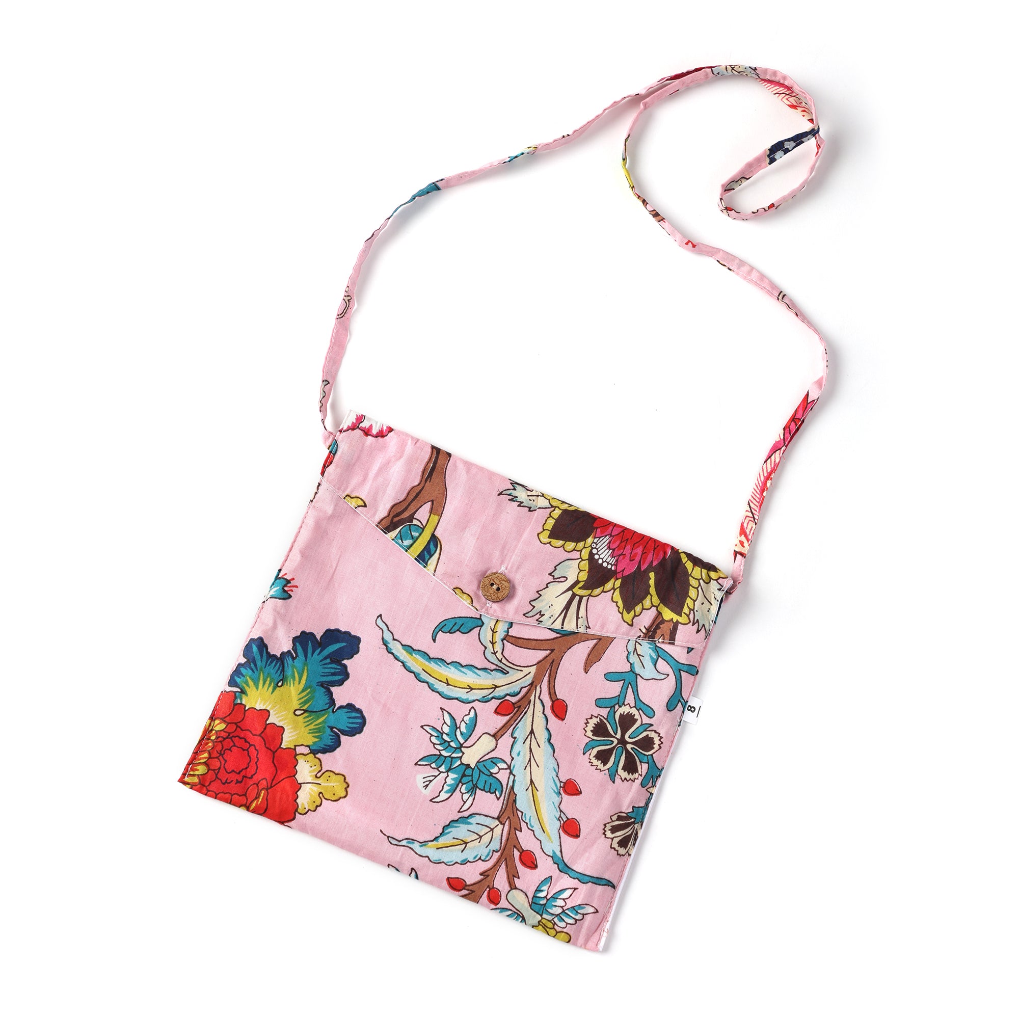 The Blossom Blush