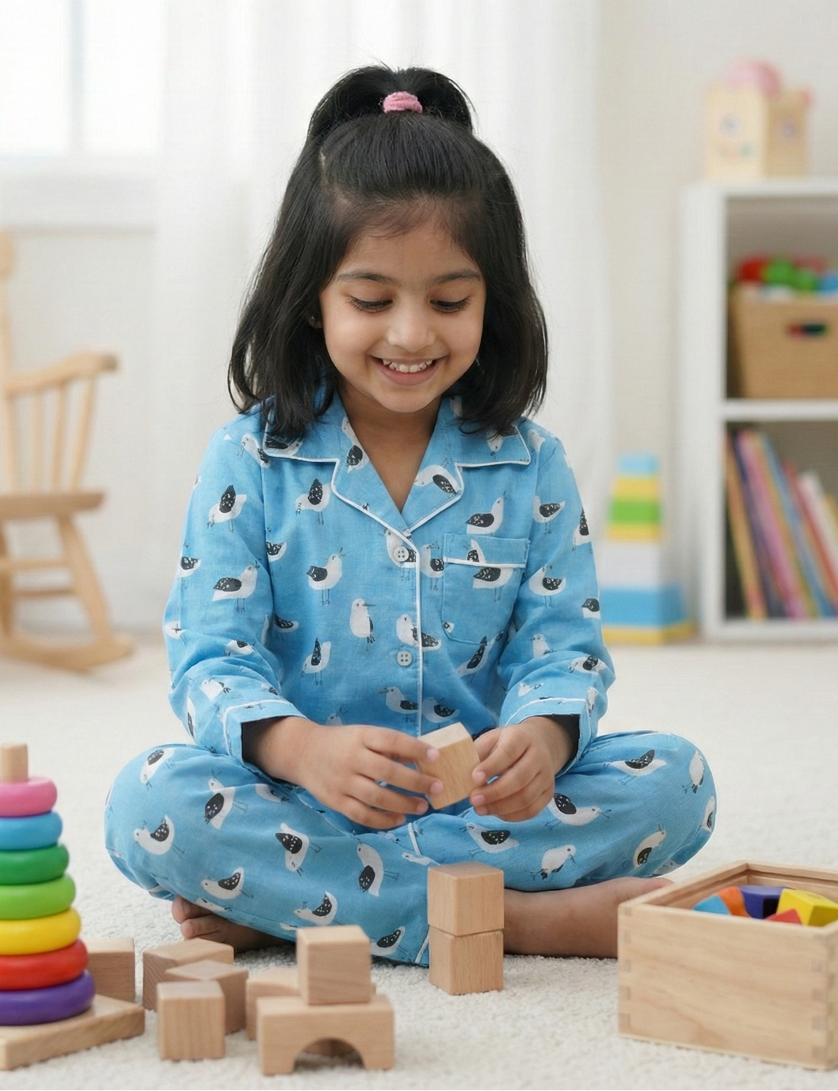 Kids Sleepwear