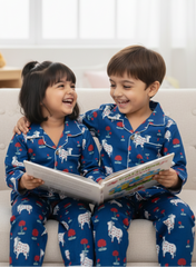 Kids Nightsuit