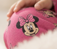 The Minnie Magic